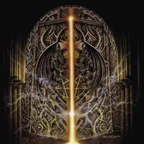 BEWITCHED - At the Gates of Hell Re-Release CD